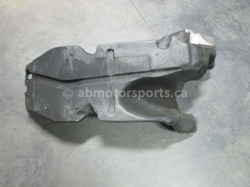 Fuel Tank - Arctic Cat M8 153| Alberta Motorsports Sales & Salvage Ltd