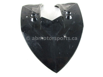 A used Instrument Pod from a 2012 M8 SNO PRO Arctic Cat OEM Part # 5706-232 for sale. Arctic Cat snowmobile used parts online in Canada!