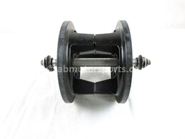 A used Idler Wheels Rear from a 2012 M8 SNO PRO Arctic Cat OEM Part # 3604-792 for sale. Arctic Cat snowmobile used parts online in Canada!