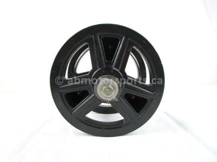 A used Idler Wheels Rear from a 2012 M8 SNO PRO Arctic Cat OEM Part # 3604-792 for sale. Arctic Cat snowmobile used parts online in Canada!