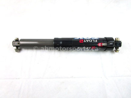 A used Shock Absorber Front from a 2012 M8 SNO PRO Arctic Cat OEM Part # 2703-857 for sale. Arctic Cat snowmobile used parts online in Canada!