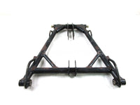 A used Front Pivot Arm from a 2012 M8 SNO PRO Arctic Cat OEM Part # 2704-068 for sale. Arctic Cat snowmobile used parts online in Canada!