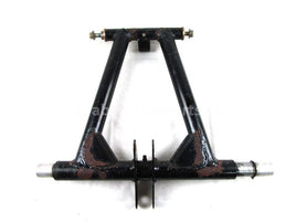 A used Idler Arm Rear from a 2012 M8 SNO PRO Arctic Cat OEM Part # 2704-073 for sale. Arctic Cat snowmobile used parts online in Canada!