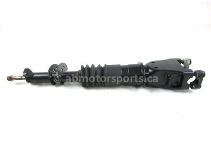 A used Steering Column Upper from a 2012 M8 SNO PRO Arctic Cat OEM Part # 1705-405 for sale. Arctic Cat snowmobile used parts online in Canada!