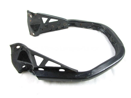 A used Bumper Front from a 2012 M8 SNO PRO Arctic Cat OEM Part # 1707-578 for sale. Arctic Cat snowmobile used parts online in Canada!