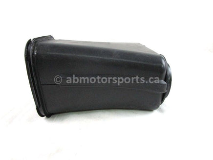 A used Intake Boot FL from a 2012 M8 SNO PRO Arctic Cat OEM Part # 2670-149 for sale. Arctic Cat snowmobile used parts online in Canada!