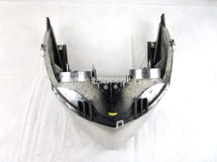 A used Headlight from a 2012 M8 SNO PRO Arctic Cat OEM Part # 0609-899 for sale. Arctic Cat snowmobile used parts online in Canada!
