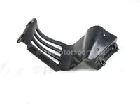 A used Footrest Right from a 2012 M8 SNO PRO Arctic Cat OEM Part # 1707-556 for sale. Arctic Cat snowmobile used parts online in Canada!