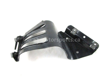 A used Footrest Right from a 2012 M8 SNO PRO Arctic Cat OEM Part # 1707-556 for sale. Arctic Cat snowmobile used parts online in Canada!