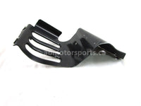 A used Footrest Left from a 2012 M8 SNO PRO Arctic Cat OEM Part # 1707-557 for sale. Arctic Cat snowmobile used parts online in Canada!