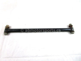 A used Shock Linkage from a 2012 M8 SNO PRO Arctic Cat OEM Part # 1704-724 for sale. Arctic Cat snowmobile used parts online in Canada!