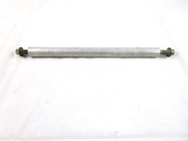 A used Rail Axle from a 2012 M8 SNO PRO Arctic Cat OEM Part # 3604-667 for sale. Arctic Cat snowmobile used parts online in Canada!