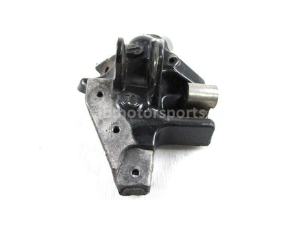 A used Shock Mount LU from a 2012 M8 SNO PRO Arctic Cat OEM Part # 1707-669 for sale. Arctic Cat snowmobile used parts online in Canada!