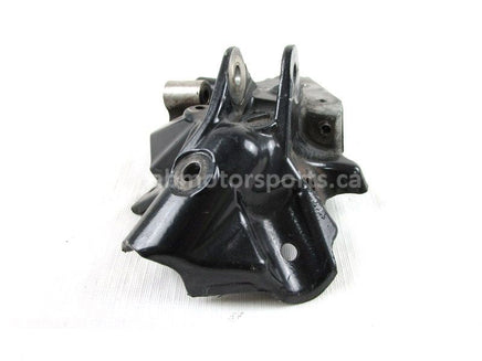 A used Shock Mount LU from a 2012 M8 SNO PRO Arctic Cat OEM Part # 1707-669 for sale. Arctic Cat snowmobile used parts online in Canada!
