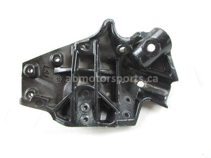A used Shock Mount RU from a 2012 M8 SNO PRO Arctic Cat OEM Part # 1707-668 for sale. Arctic Cat snowmobile used parts online in Canada!
