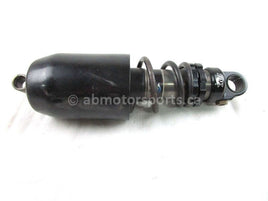 A used Skid Shock F from a 2012 M8 SNO PRO Arctic Cat OEM Part # 2704-181 for sale. Arctic Cat snowmobile used parts online in Canada!