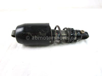A used Skid Shock F from a 2012 M8 SNO PRO Arctic Cat OEM Part # 2704-181 for sale. Arctic Cat snowmobile used parts online in Canada!