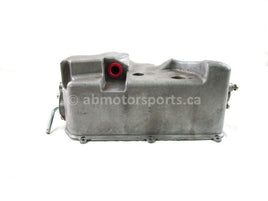 A used Oil Tank from a 2012 M8 SNO PRO Arctic Cat OEM Part # 0770-964 for sale. Arctic Cat snowmobile used parts online in Canada!