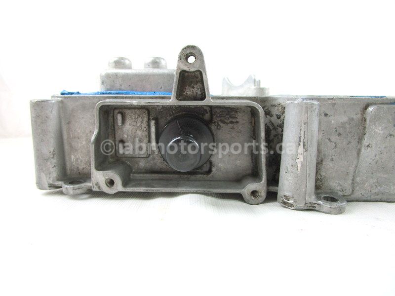 Chaincase Cover - Arctic Cat M8 153| Alberta Motorsports Sales