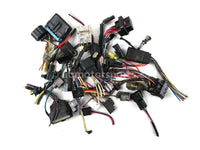 A used Main Harness Connectors from a 2012 M8 SNO PRO Arctic Cat OEM Part # 1686-588 for sale. Arctic Cat snowmobile used parts online in Canada!
