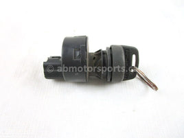 A used Ignition Switch from a 2012 M8 SNO PRO Arctic Cat OEM Part # 0609-910 for sale. Arctic Cat snowmobile used parts online in Canada!