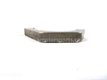 A used Ratchet Plate from a 2012 M8 SNO PRO Arctic Cat OEM Part # 2602-230 for sale. Arctic Cat snowmobile used parts online in Canada!
