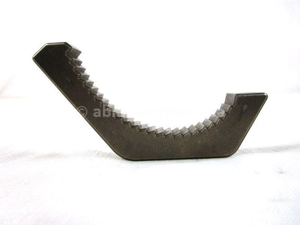 A used Ratchet Plate from a 2012 M8 SNO PRO Arctic Cat OEM Part # 2602-230 for sale. Arctic Cat snowmobile used parts online in Canada!