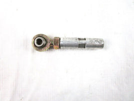 A used Drag Link from a 2012 M8 SNO PRO Arctic Cat OEM Part # 0605-483 for sale. Arctic Cat snowmobile used parts online in Canada!