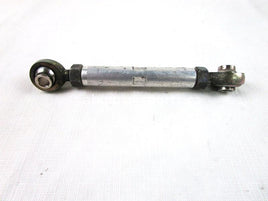 A used Steering Tie Rod from a 2012 M8 SNO PRO Arctic Cat OEM Part # 1605-053 for sale. Arctic Cat snowmobile used parts online in Canada!