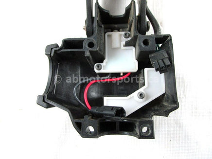 A used Throttle Housing Rear from a 2012 M8 SNO PRO Arctic Cat OEM Part # 0609-888 for sale. Arctic Cat snowmobile used parts online in Canada!