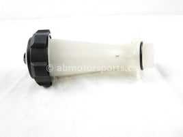 A used Oil Tank Fill Neck from a 2012 M8 SNO PRO Arctic Cat OEM Part # 2670-225 for sale. Arctic Cat snowmobile used parts online in Canada!