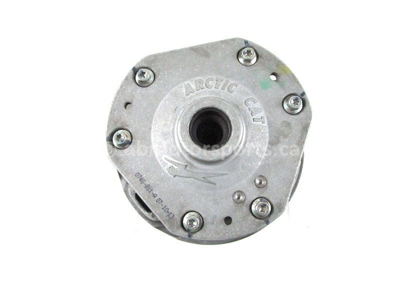 Centrifugal Clutch 3/4" Bore 10-Tooth For Arctic Cat 120 – OEM Replacement #209768 / 7639-193 12 thumbnail image