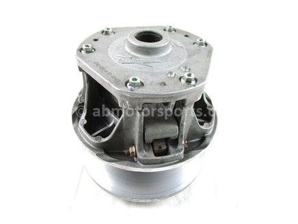 A used Primary Clutch from a 2007 M1000 Arctic Cat OEM Part # 0746-412 for sale. Arctic Cat snowmobile used parts online in Canada!