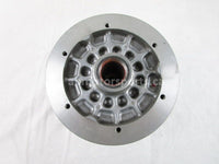 A used Primary Clutch from a 2007 M1000 Arctic Cat OEM Part # 0746-412 for sale. Arctic Cat snowmobile used parts online in Canada!