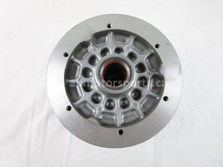 A used Primary Clutch from a 2007 M1000 Arctic Cat OEM Part # 0746-412 for sale. Arctic Cat snowmobile used parts online in Canada!