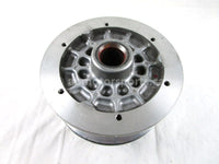 A used Primary Clutch from a 2007 M1000 Arctic Cat OEM Part # 0746-412 for sale. Arctic Cat snowmobile used parts online in Canada!