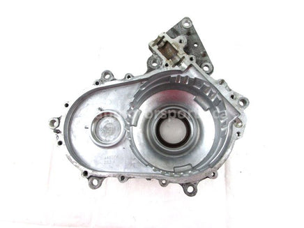 A used Diamond Drive from a 2007 M1000 Arctic Cat OEM Part # 0702-936 for sale. Arctic Cat snowmobile used parts online in Canada!