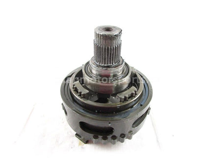 A used Diamond Drive from a 2007 M1000 Arctic Cat OEM Part # 0702-936 for sale. Arctic Cat snowmobile used parts online in Canada!