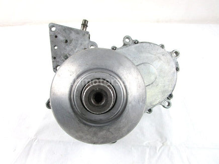 A used Diamond Drive from a 2007 M1000 Arctic Cat OEM Part # 0702-936 for sale. Arctic Cat snowmobile used parts online in Canada!