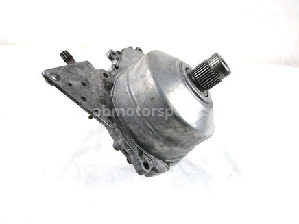 A used Diamond Drive from a 2007 M1000 Arctic Cat OEM Part # 0702-936 for sale. Arctic Cat snowmobile used parts online in Canada!