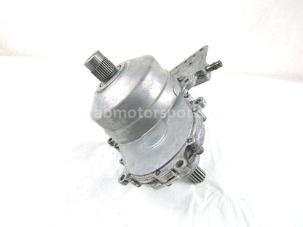 A used Diamond Drive from a 2007 M1000 Arctic Cat OEM Part # 0702-936 for sale. Arctic Cat snowmobile used parts online in Canada!