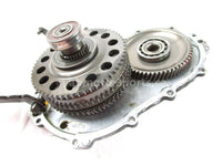 A used Diamond Drive from a 2007 M1000 Arctic Cat OEM Part # 0702-936 for sale. Arctic Cat snowmobile used parts online in Canada!