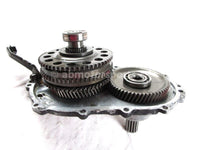 A used Diamond Drive from a 2007 M1000 Arctic Cat OEM Part # 0702-936 for sale. Arctic Cat snowmobile used parts online in Canada!