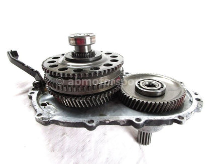 A used Diamond Drive from a 2007 M1000 Arctic Cat OEM Part # 0702-936 for sale. Arctic Cat snowmobile used parts online in Canada!