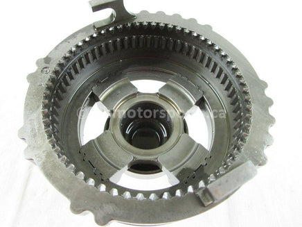 A used Diamond Drive from a 2007 M1000 Arctic Cat OEM Part # 0702-936 for sale. Arctic Cat snowmobile used parts online in Canada!