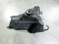 A used Fuel Tank from a 2007 M1000 Arctic Cat OEM Part # 0770-767 for sale. Arctic Cat snowmobile used parts online in Canada!