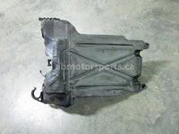 A used Fuel Tank from a 2007 M1000 Arctic Cat OEM Part # 0770-767 for sale. Arctic Cat snowmobile used parts online in Canada!