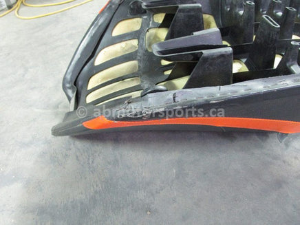 A used Seat from a 2007 M1000 Arctic Cat OEM Part # 7999-211 for sale. Arctic Cat snowmobile used parts online in Canada!