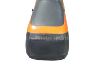 A used Seat from a 2007 M1000 Arctic Cat OEM Part # 7999-211 for sale. Arctic Cat snowmobile used parts online in Canada!