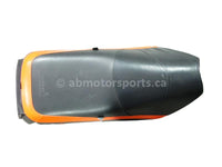 A used Seat from a 2007 M1000 Arctic Cat OEM Part # 7999-211 for sale. Arctic Cat snowmobile used parts online in Canada!